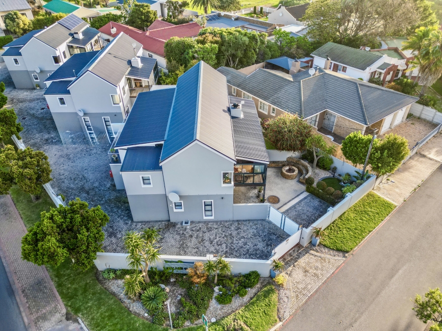 3 Bedroom Property for Sale in Vermont Western Cape